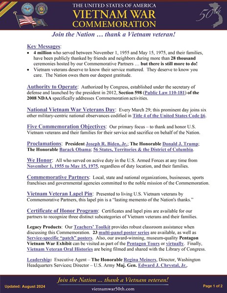 Media Center thumbnail and link to 2-page kit